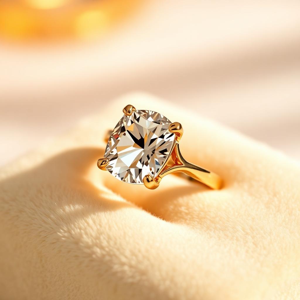 Fashion Rings — Cocktail & stackable